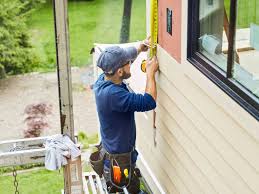 Custom Trim and Detailing for Siding in Briarcliff Manor, NY